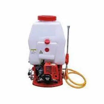Power Sprayer